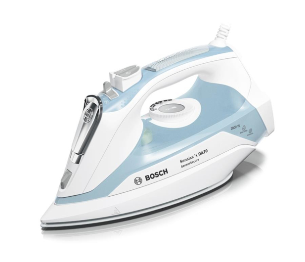 Bosch Żelazko TDA7028210 - 174200 - zdjęcie